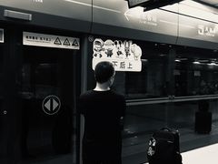 -凤栖原(地铁站)