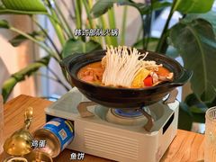 -OPPA HOUSE 韩国欧巴餐厅·韩国菜(北京路店)