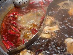 -廖掌柜·重庆鲜货火锅(上海首店)