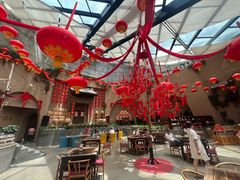 大堂-袁家村关中印象体验店(砂之船奥特莱斯店)