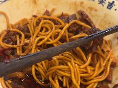 -梅溪·小伙子干挑面(安吉总店)