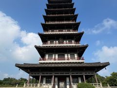 -宜兴龙背山森林公园