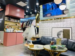 -海马体照相馆|大师(北京华贸中心店)