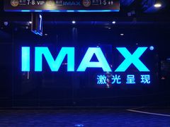 -万达影城(襄阳万达广场IMAX激光店)