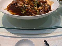 -两户人家农家乐