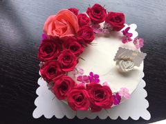 -艾加柒克蛋糕茶歇甜品台(春熙路店)