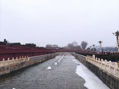 -天安门城楼