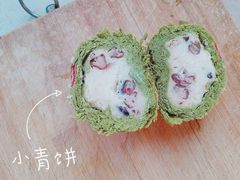 小青饼-南宋胡记(杭州体育场路店)