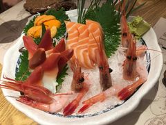 -林妈妈村·日式料理(宝山万达店)