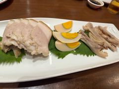 -大灶头·新昌菜(中国茶市店)