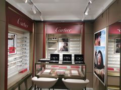 -目艮眼镜SHOWROOM(品牌集合店)