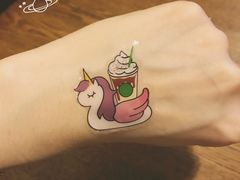 -星巴克(西安博乐里店)