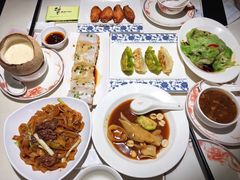 -稻香饭店(IFS国金中心店)