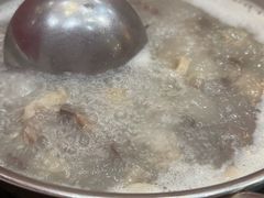 -前堡羊汤岫岩一部(凯隆店)