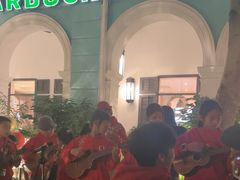 -星巴克臻选(广州沙面店)