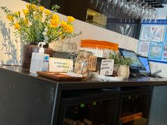 -La Strada(安福路店)