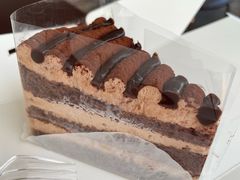 -布朗尼西饼(粮道街店)