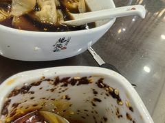-锡笼记·无锡小笼(水岸店)