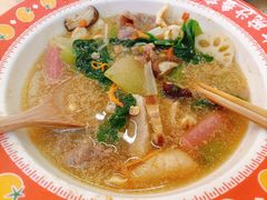 -福客麻辣烫·现炒麻辣香锅(印力中心店)