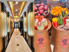 -书湘门地·中国十佳湘菜(西苑店)