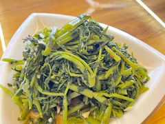 -途肴·老农饭庄(百里峡店)