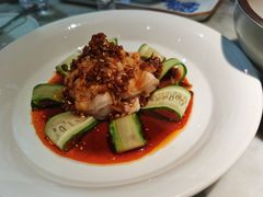 -辛香汇·现炒川菜(淮海路百盛店)