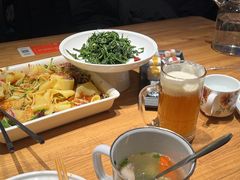 -幸福的烤包子·新疆菜