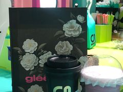 -gleeglee乐溢亦茶(合生汇店)