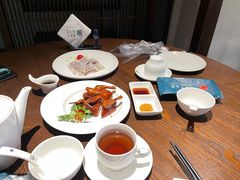-ZEN采蝶轩·粤味臻鲜·手作点心·商务宴请(泰州店)