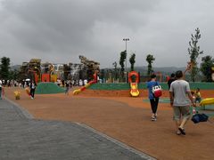 -枫香湖儿童公园