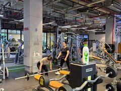 -GYMCARE VIVA(金开店)