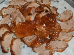 -守柴炉烤鸭&顺水鱼馆(合生汇店)