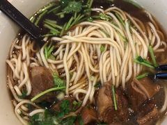 -李先生牛肉面大王(北京东四店)