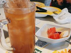 -豪客来牛排(伟诚广场店)