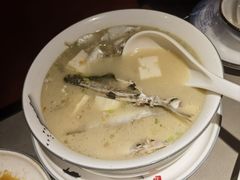 -潮道鱼仔店·潮汕味(长兴路店)