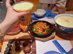 -火山屋台(新街口店)