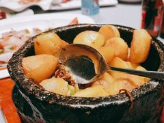 -龙宴海鲜城(经中路店)
