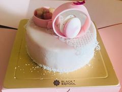 -黑池口感烘焙·生日蛋糕(坂田店)