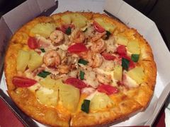 -米斯特比萨(亦庄国融国际店)