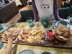 -美森西餐厅(曙光大道店)