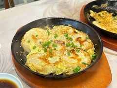 豆腐生煎包-恋萍小吃(时代店)