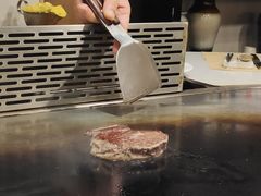 -世香全厨•日料·铁板烧(金桥店)