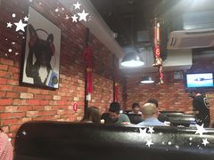 大堂-炙韩料理·部队锅专门店