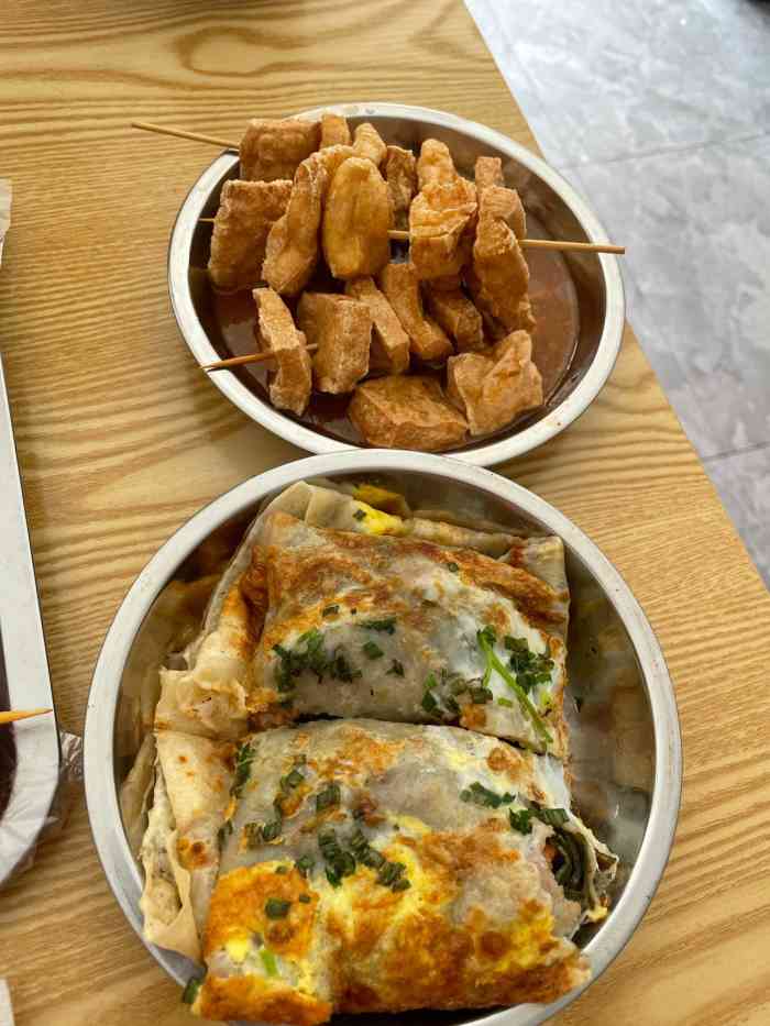 飞凤小吃-"[鸭子]位置:查桥商业街,水浒烤肉对面,."-大众点评移动版