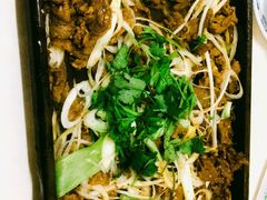 -清真永恒华威肉饼(潘家园店)