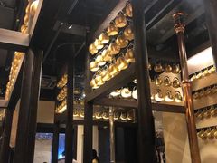 -韩国料理大力士(屏风街店)