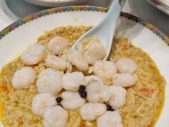 -新光酒家·河豚·海鲜·蟹料理(浦东店)