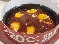 -稻百鲜·拌饭·朝鲜族石锅菜(江南万达店)