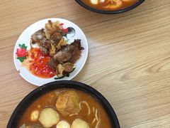 -老闽味沙茶面·姜母鸭(传承35年曾厝垵店)