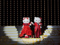 -安吉Hello Kitty乐园